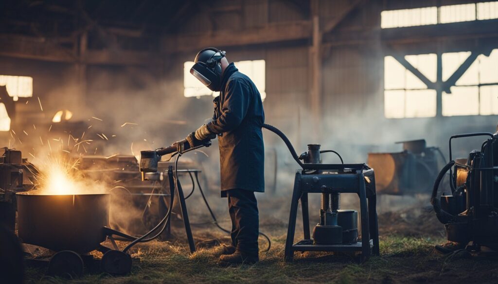 Best Cheap Welding Cart: Top Affordable Picks for Welders