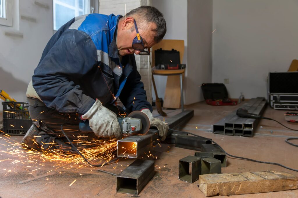 Best Cheap Welding Jacket: Top Picks for Budget Welders