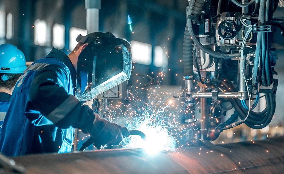 Best Colleges for Welding in Texas: Top Schools to Launch Your Career