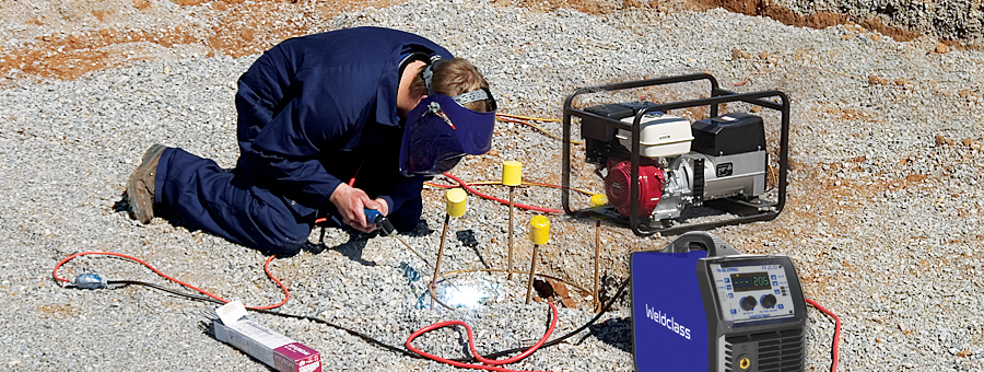 Best Generator for Welding: Top Picks for Reliable Performance