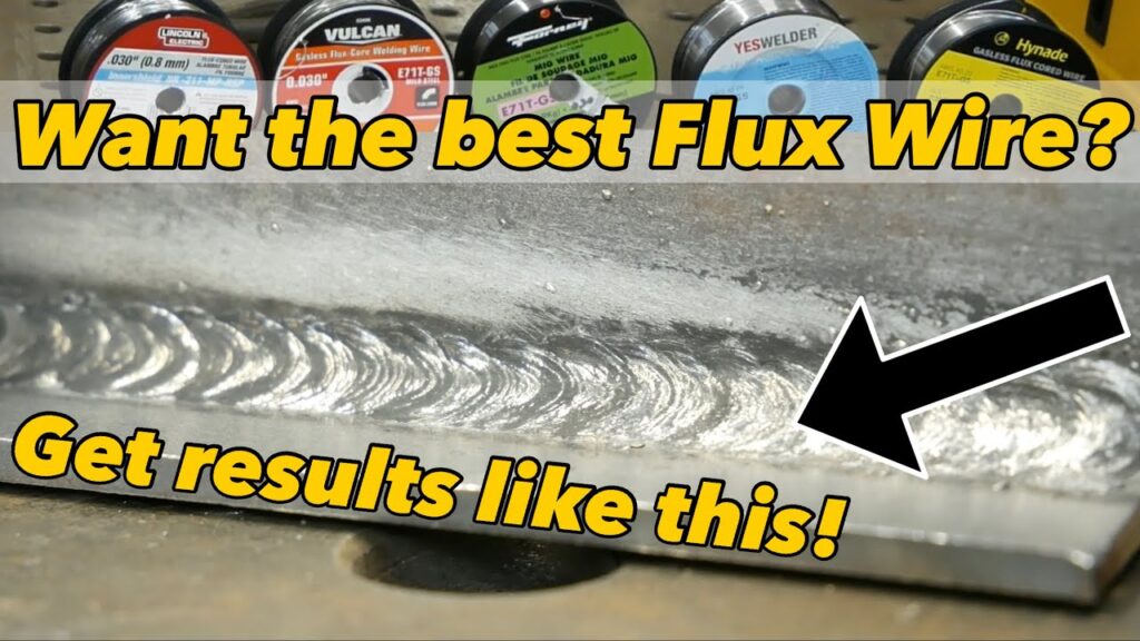 Best Tips for Flux Core Welding: Achieve Perfect Results