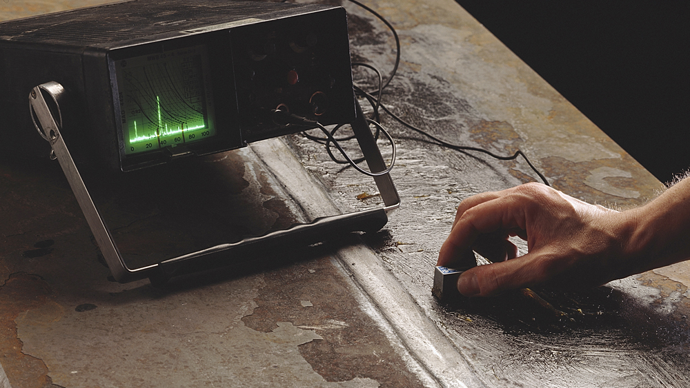 Best Way to Find Spot Welds: Expert Techniques Revealed