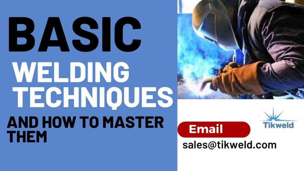 Best Way to Start Welding: Master Techniques for Beginners