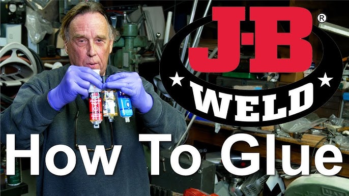 Best Way to Use JB Weld: Expert Tips for Strong Repairs