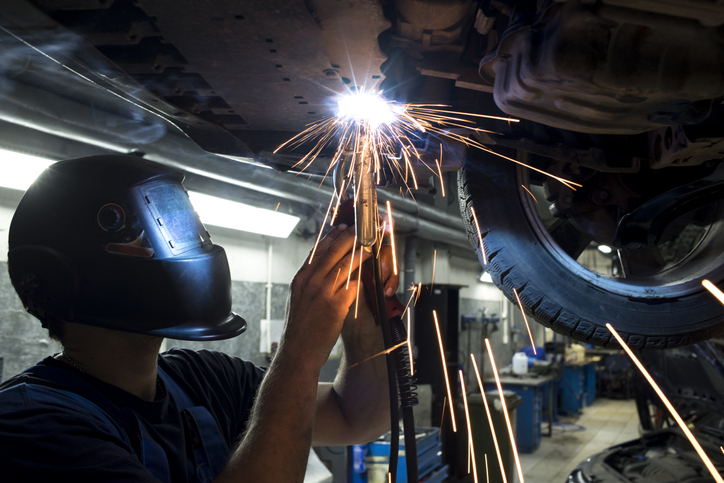Best Welding for Cars: Top Techniques for Stronger Auto Repairs