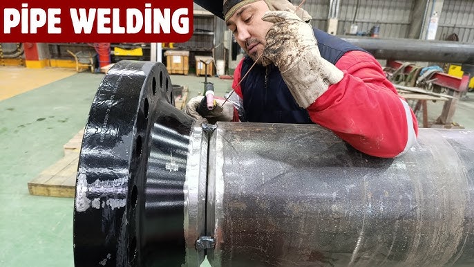 Best Welding for Stainless Steel: Expert Techniques Revealed