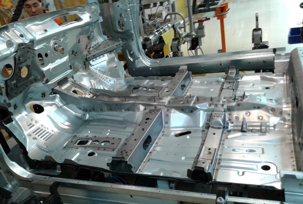 Best Welding Process for Auto Body: Expert Tips & Techniques