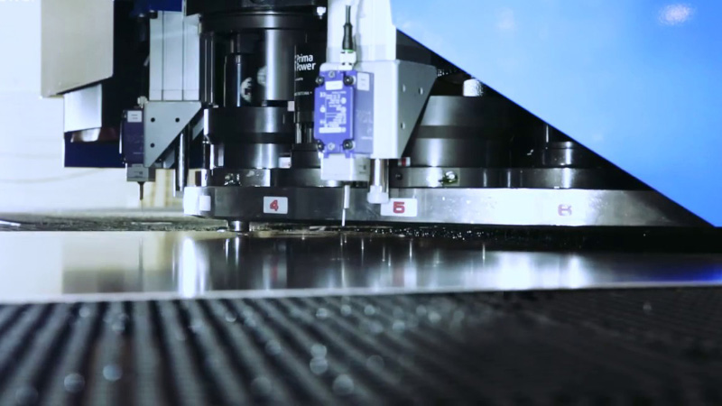 Best Welding Process for Sheet Metal: Ultimate Guide