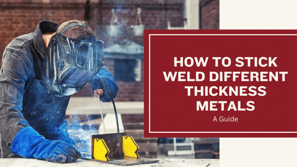 Best Welding Process for Thick Metal: Expert Tips & Techniques