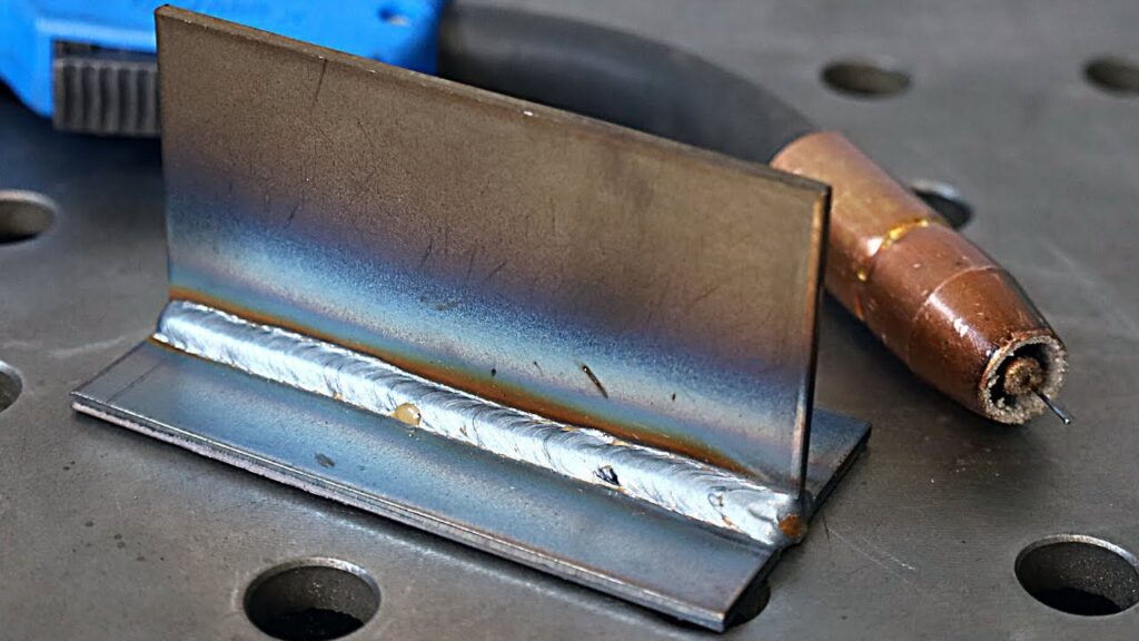 Best Welding to Start With: Beginner's Guide to Easy Techniques