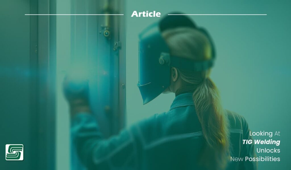 Can Welding Be Used in Art: Unlocking Creative Possibilities