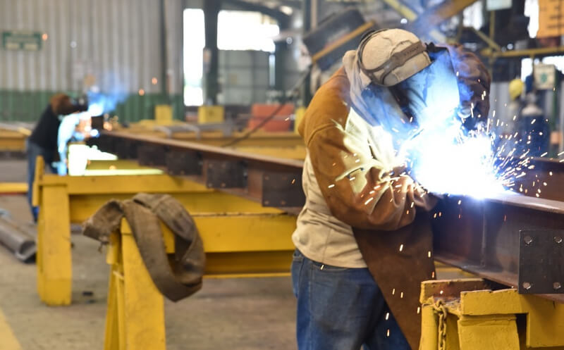 Can Welding Cause COPD? Understanding the Risks and Prevention