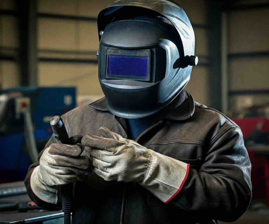 Can Welding Damage Your Eyes: Essential Safety Tips to Know