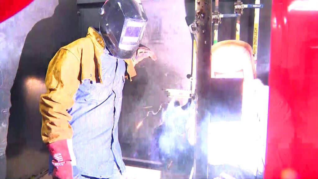 Can Welding Goggles Be Used to View the Eclipse Safely?