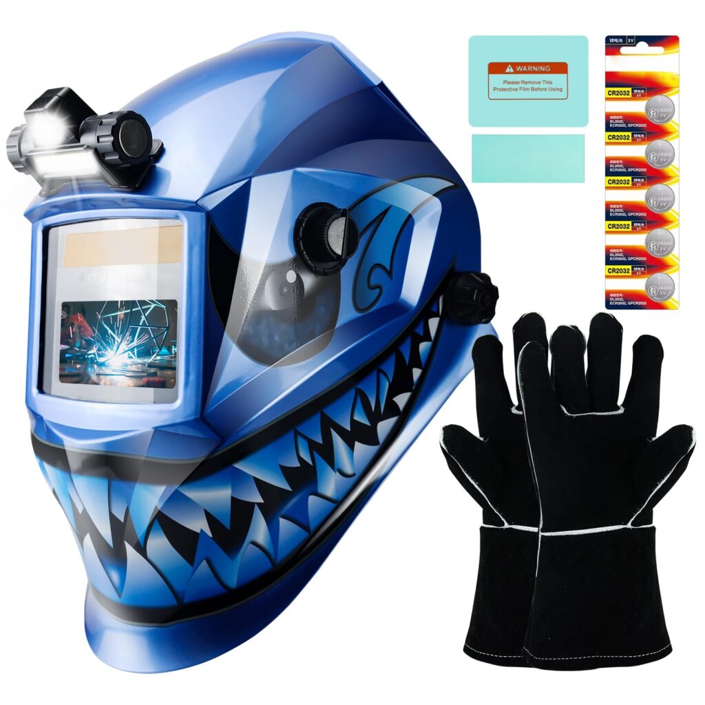 Can Welding Light Damage Camera? Protect Your Gear Now!