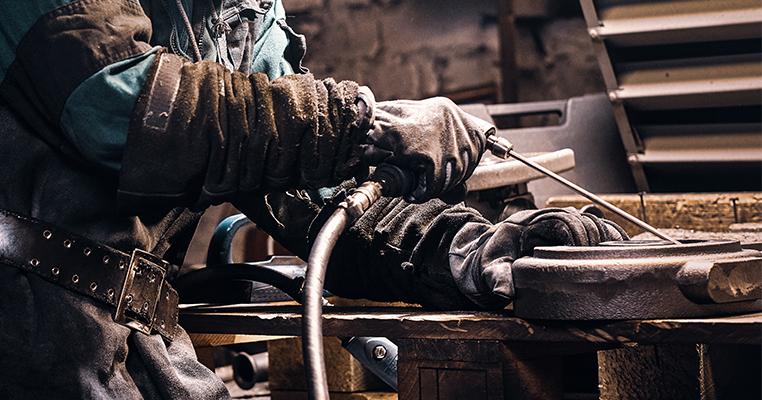 Can You Weld Cast Iron: Expert Tips & Techniques Revealed