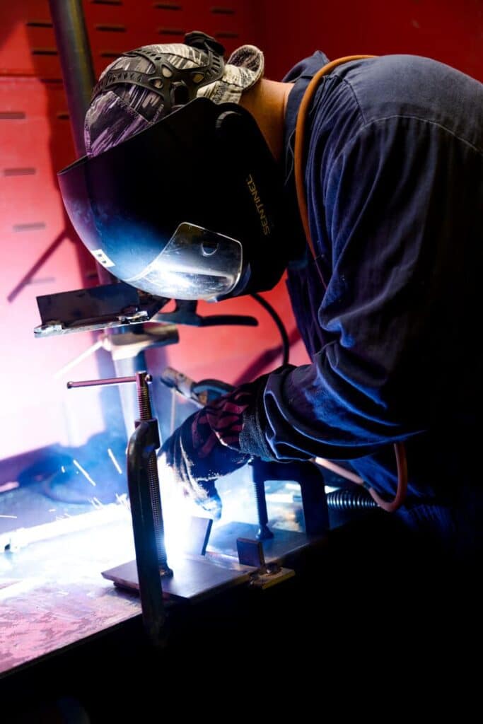 Can You Weld for the Army: Essential Skills and Requirements