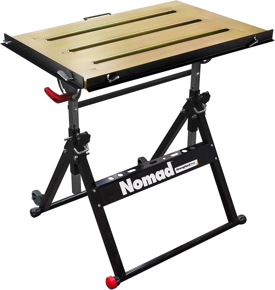 Cheap Welding Table: Best Deals and Buying Guide