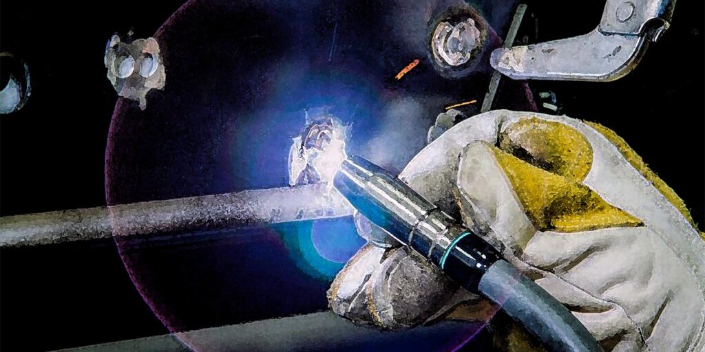 How are Welding And Soldering Different: Key Distinctions Explained