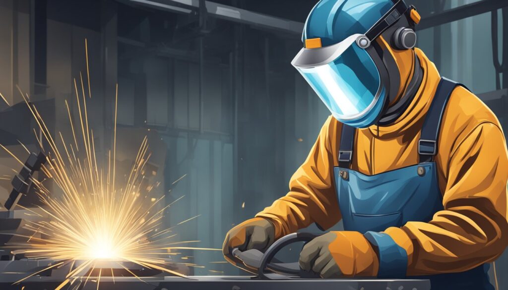 How Does Welding Hurt Your Eyes: Essential Safety Tips