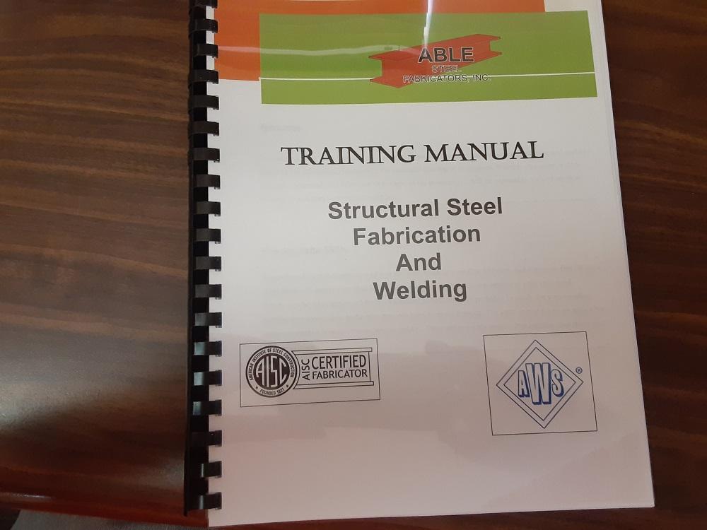 How Long Does Welding And Fabrication Course Take: Quick Guide