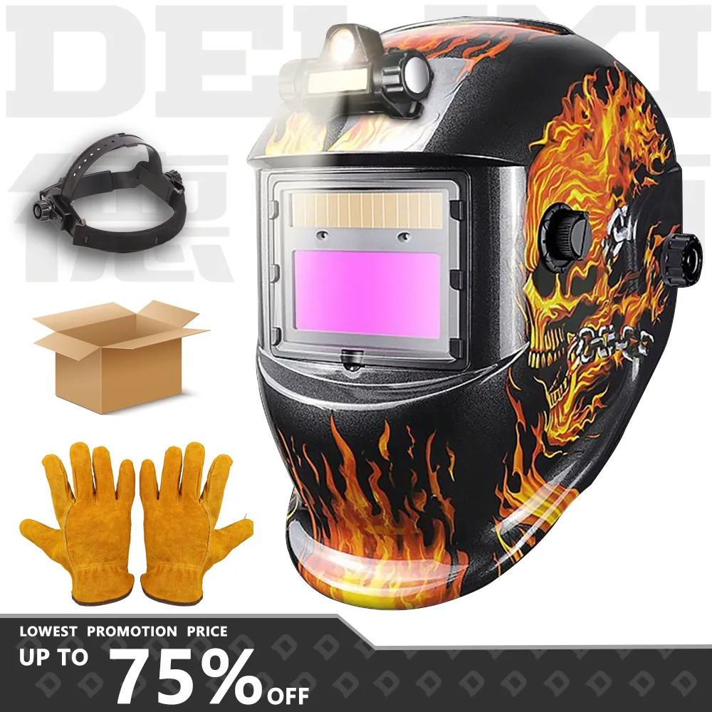 How Much Does a Good Welding Helmet Cost: Unveiling the Best Deals