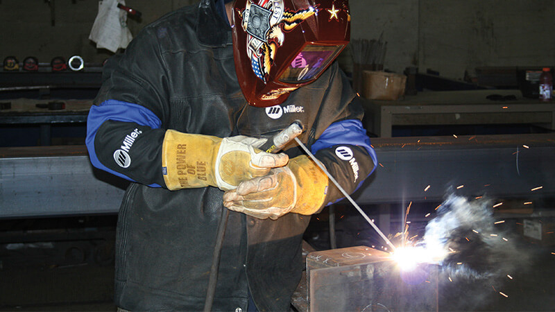 How Much Does It Cost to Start Welding: A Complete Guide