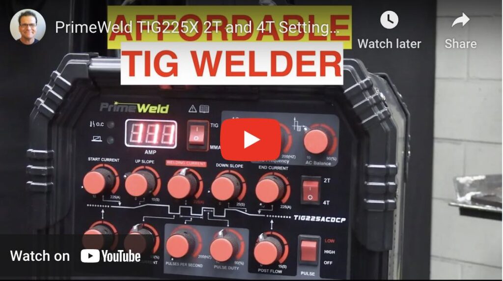 How Much for Welding Machine: Affordable Options Explained