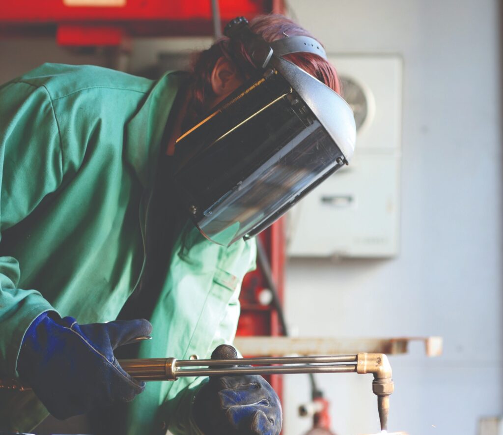 How to Calculate Welding Leg Length: Expert Guide for Precision