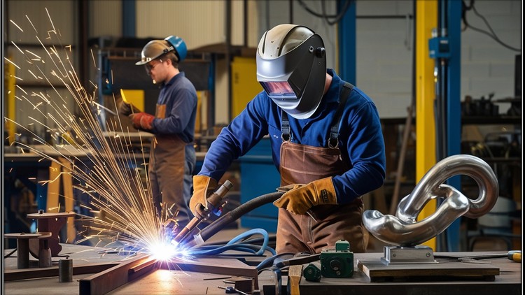 How to Fix Welding Flash: Expert Tips and Solutions