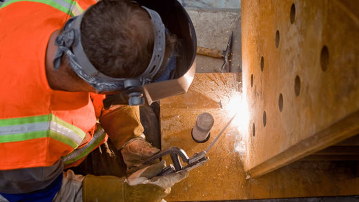 How to Use Welding Machine Step by Step: A Beginner's Guide