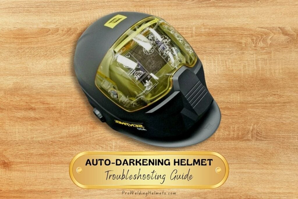 What Happens When Welding Current is Too High: Dangers & Solutions