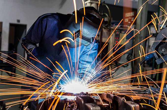 What Happens When You Weld Without Eye Protection: Risk & Damage
