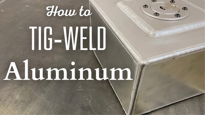 What is Better for Welding Aluminum Tig Or Mig: Expert Guide