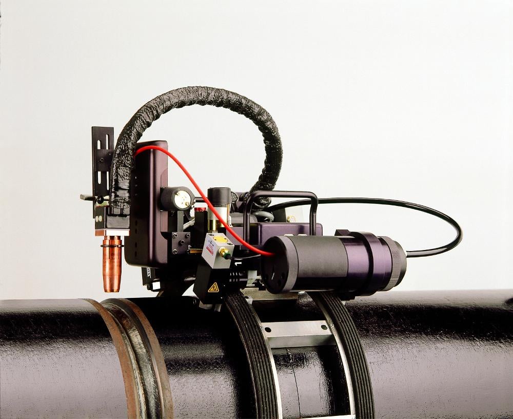 What is the Difference between Manual Automatic And Semi Automatic Welding Process: Explained