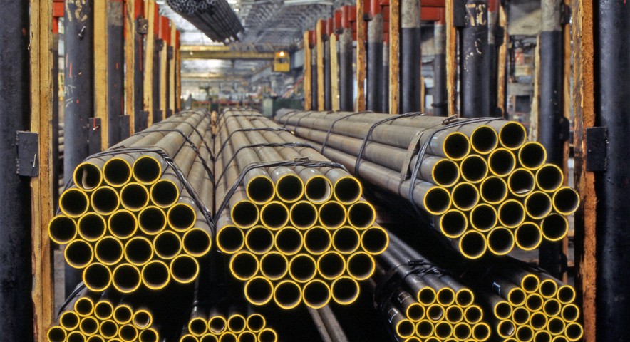 What is the Difference between Welded And Seamless Pipe: Expert Comparison
