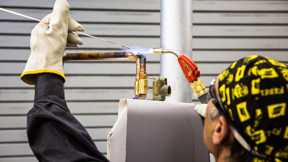 What is the Difference between Welding And Soldering: Expert Guide
