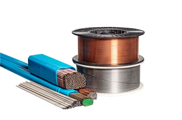 What is the Difference between Welding Rod And Electrode: Expert Insights